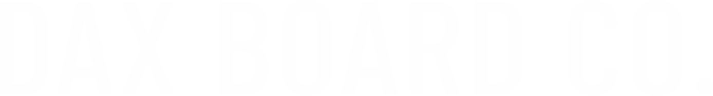 Dax SUP